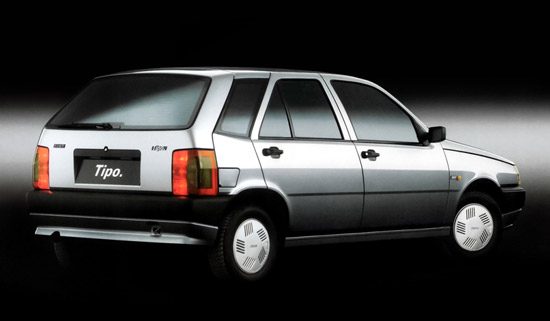 Fiat Tipo