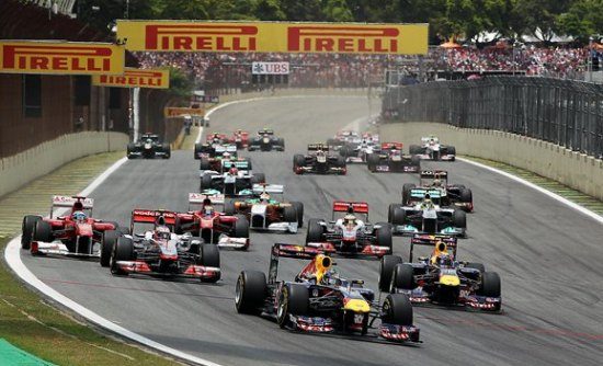 Interlagos