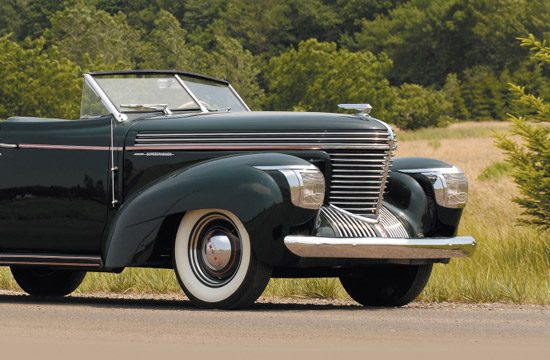 Graham 1939