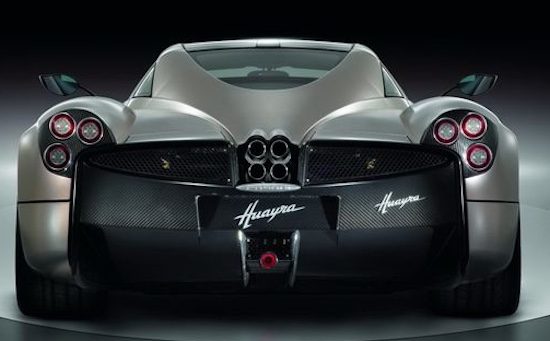 Huayra