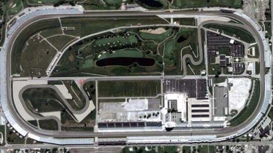 Indianapolis