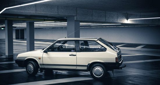 Lada Samara