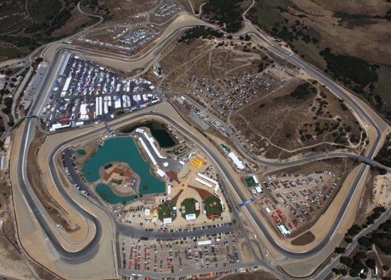 Laguna Seca
