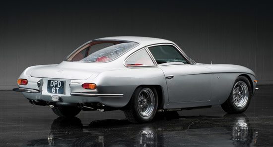 Lamborghini 350 GT