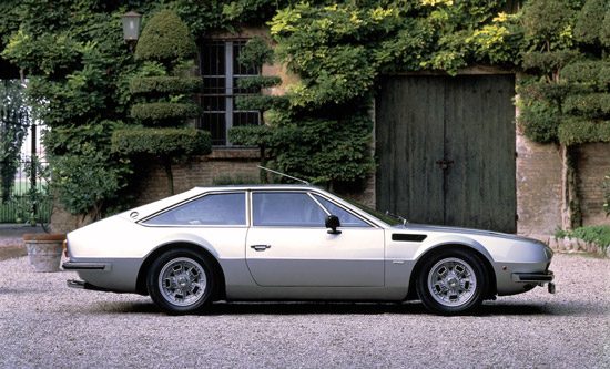 Lamborghini Jarama