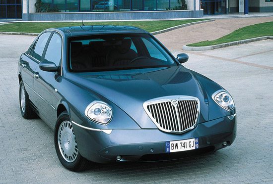 Lancia Thesis