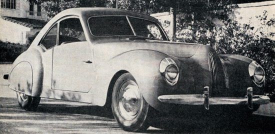 Mercury Paragon