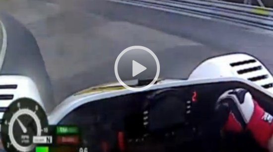 Radical SR8LM