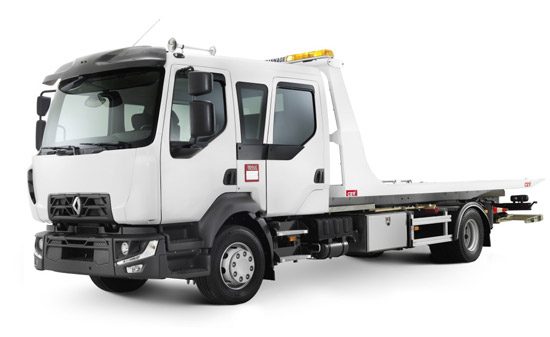 Renault Truck