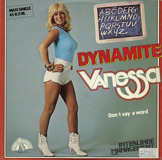 Dynamite!