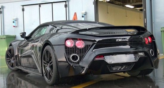 Zenvo