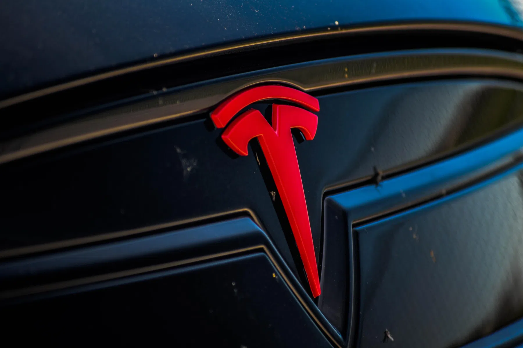 Tesla Performance Label Tesla Model S Signature Performance