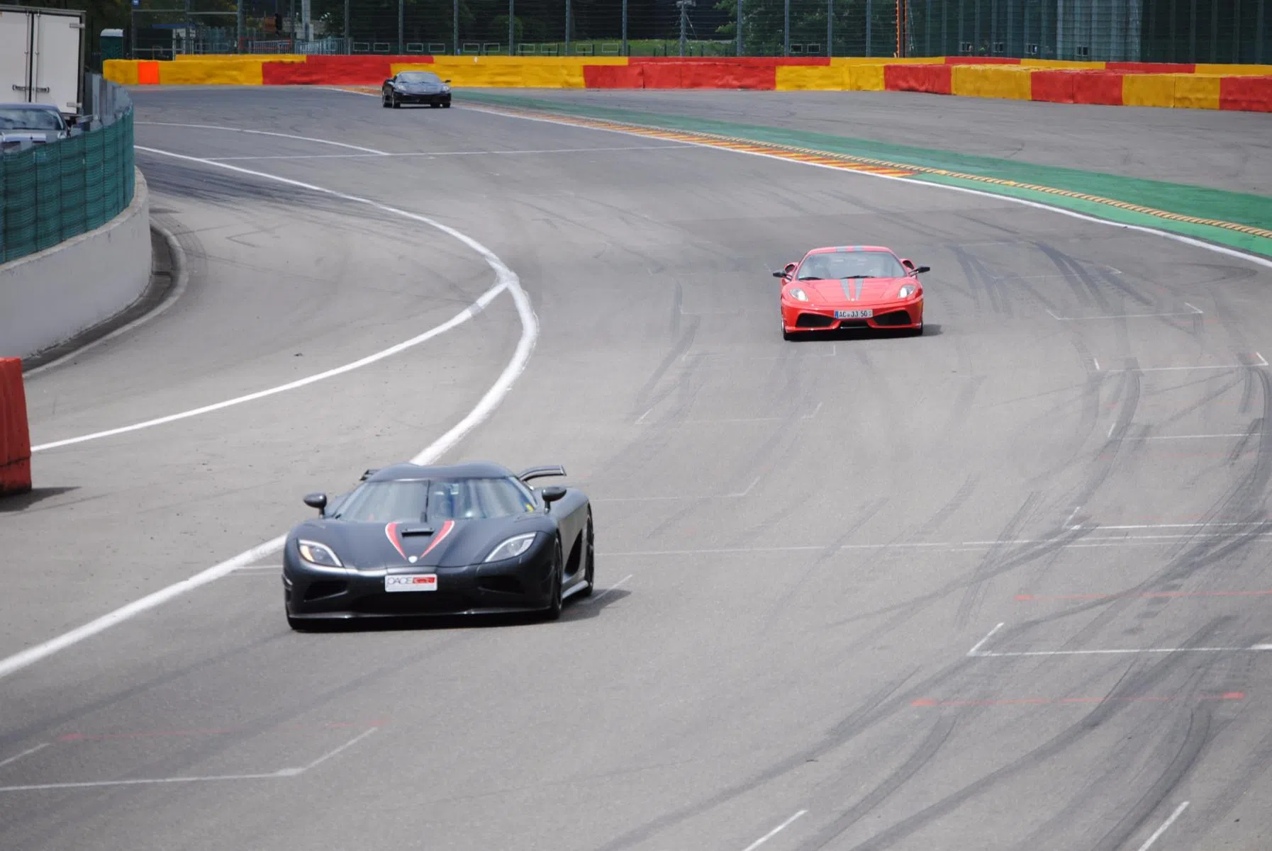 Modena Track Modena Trackdays