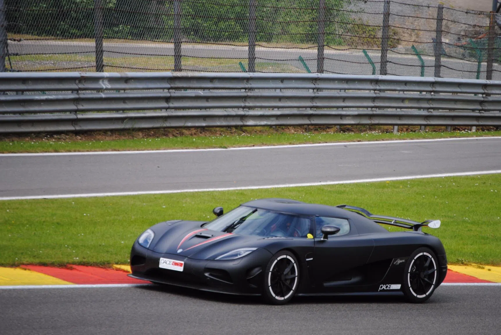 Modena Track Modena Trackdays