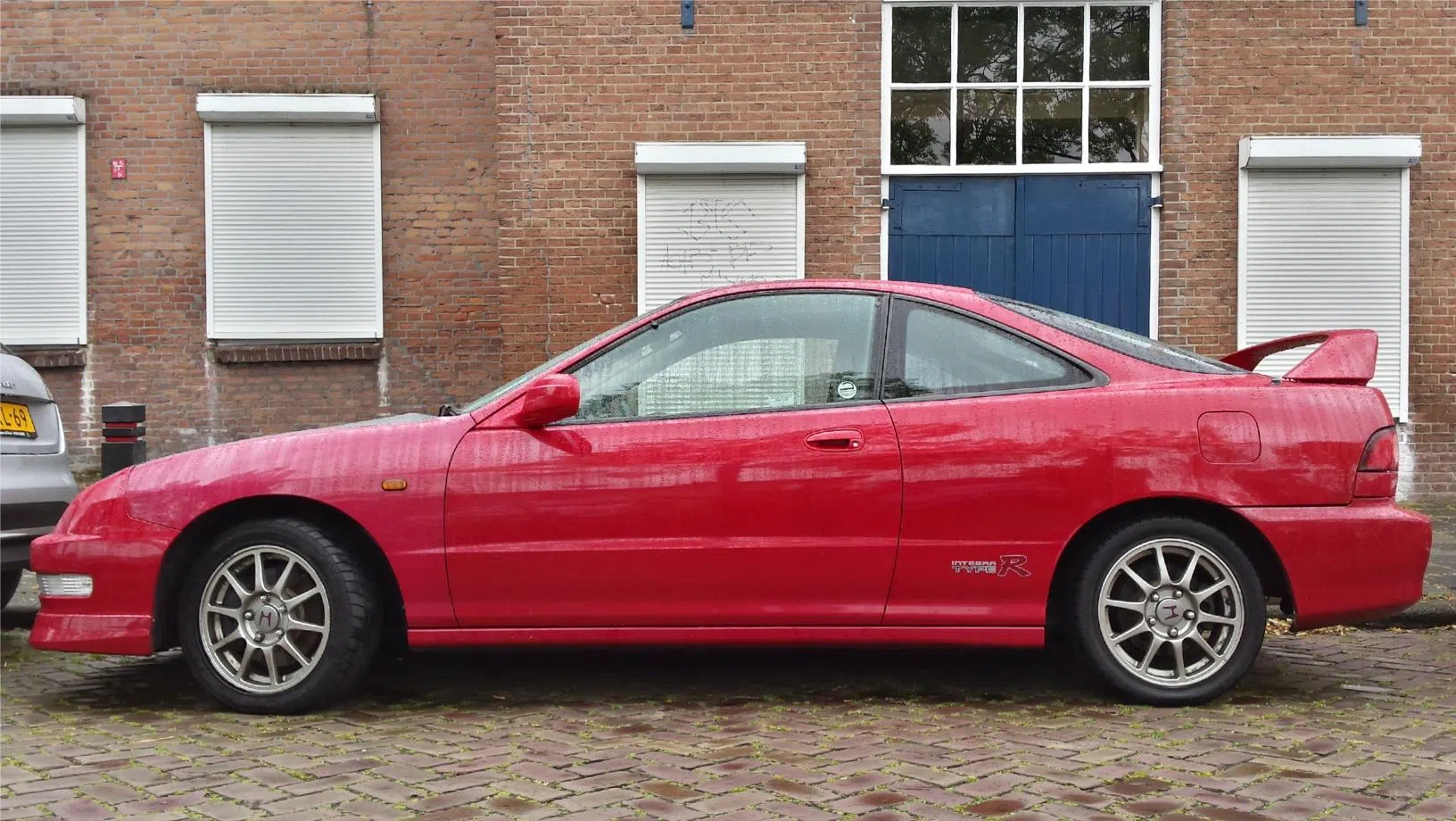 Honda Integra Type R