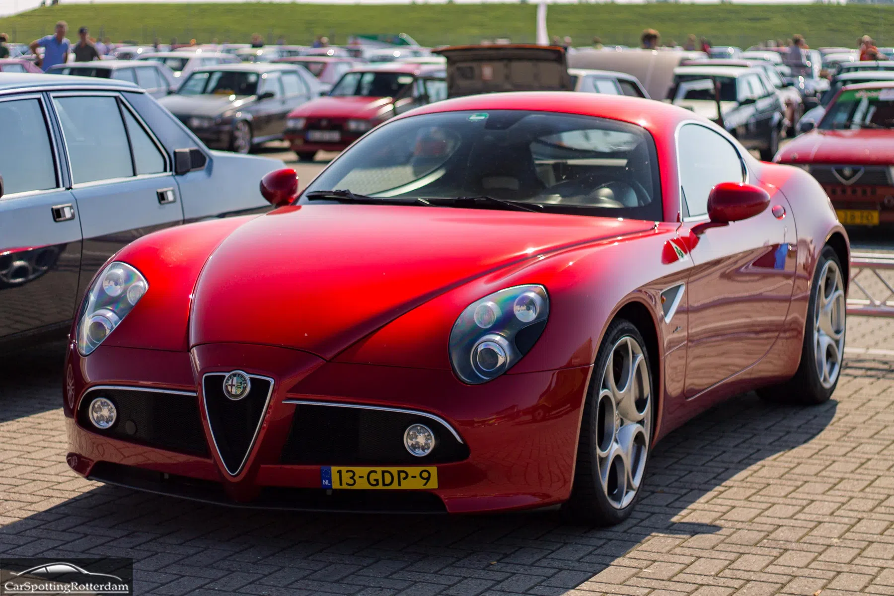 Alfa Romeo