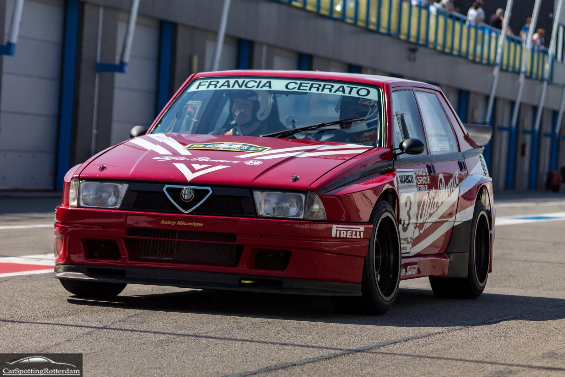 Alfa Romeo
