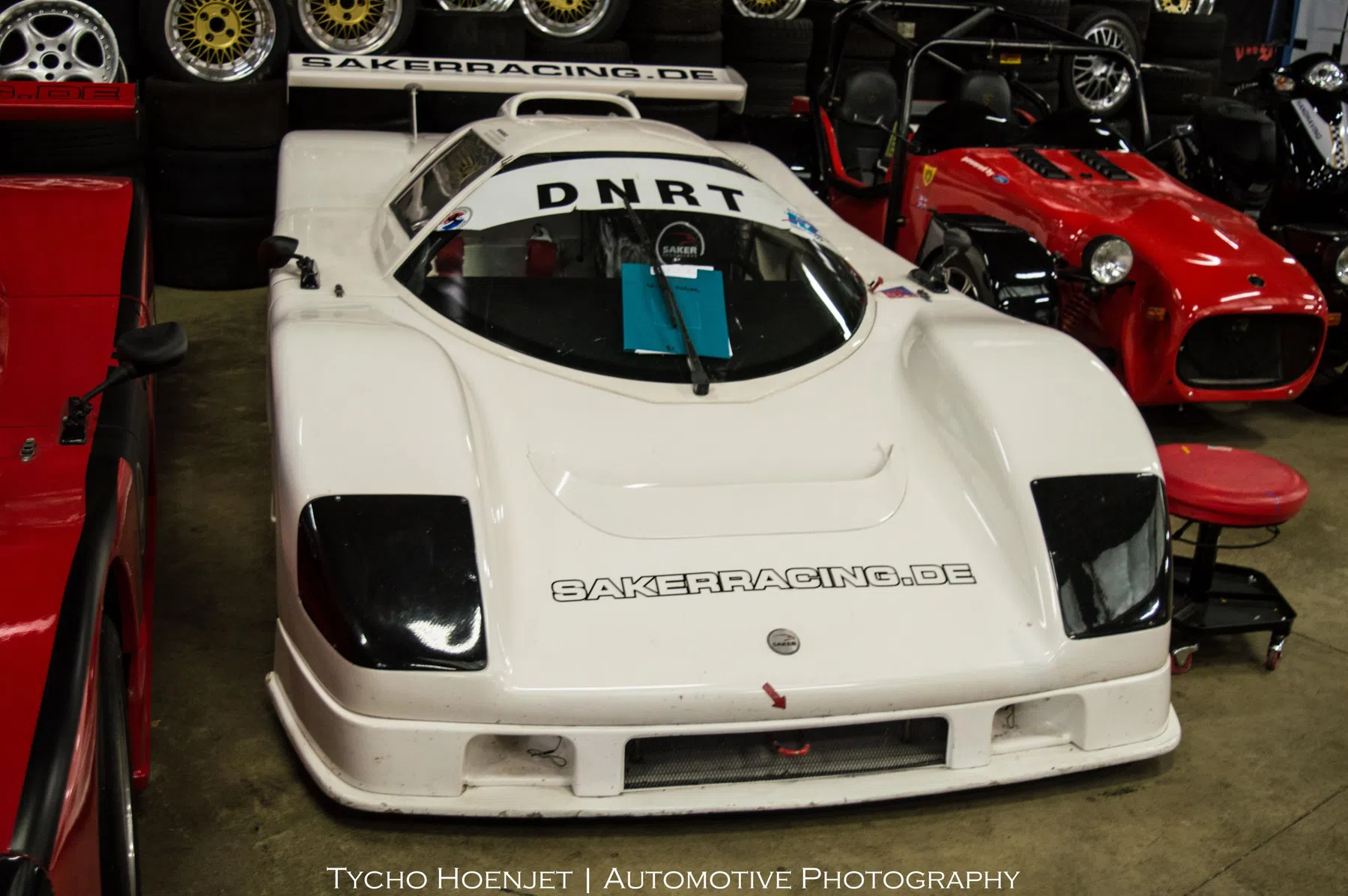 Dansko Racing Zoeken