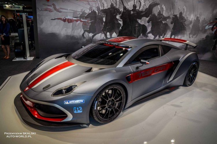 Arrinera