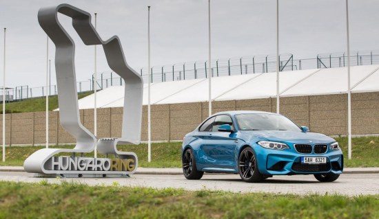 BMW M2