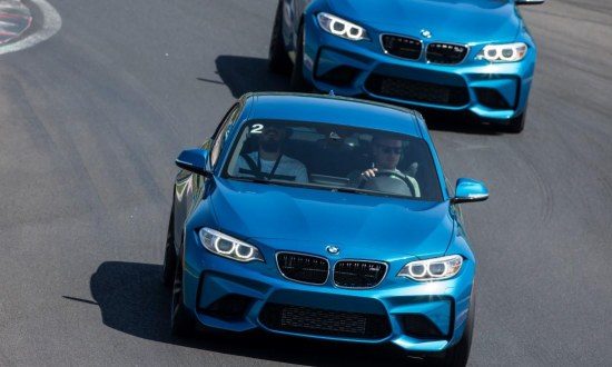 BMW M2