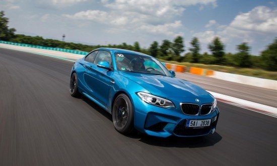 BMW M2