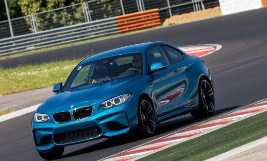 BMW M2