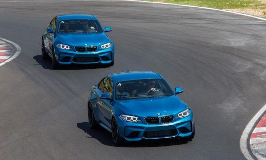 BMW M2