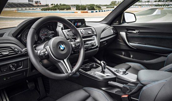 BMW M2