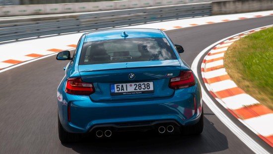BMW M2