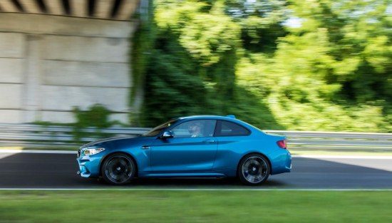 BMW M2