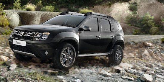 Duster