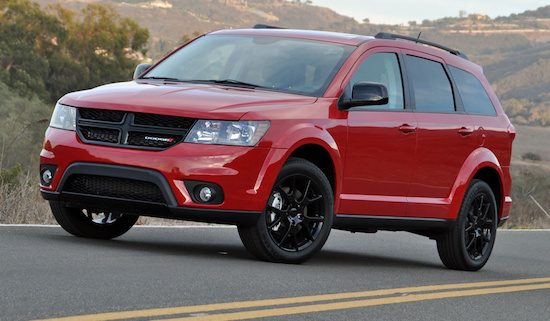 Dodge Reis