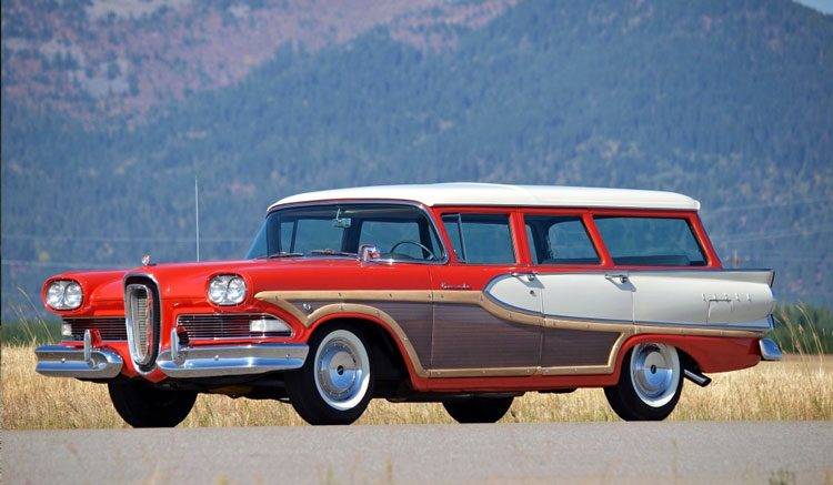 Edsel