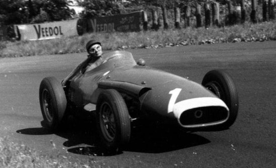 Fangio