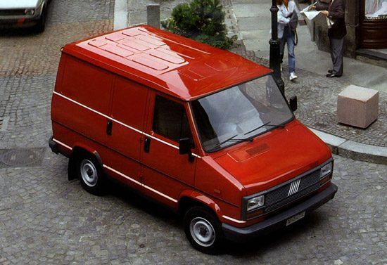 Fiat Talento