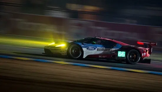 Ford-GT