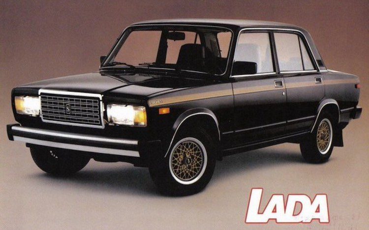 Lada