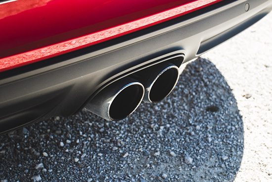 Porsche 718 Boxster S