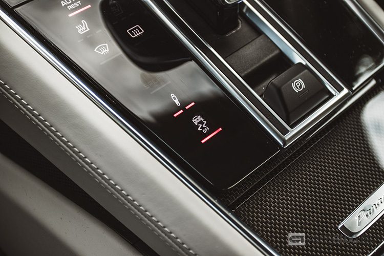 Porsche Panamera 2016: rijtest en video