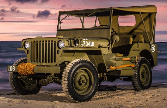Willys MB