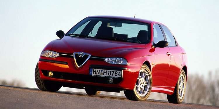 Alfa Romeo