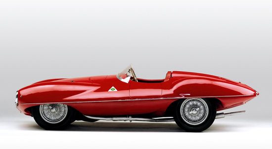 Disco Volante