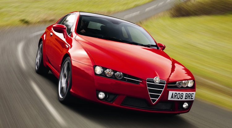 Alfa Romeo