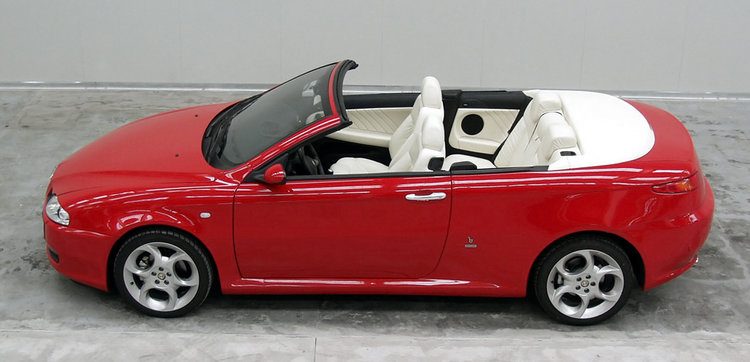 Alfa Romeo