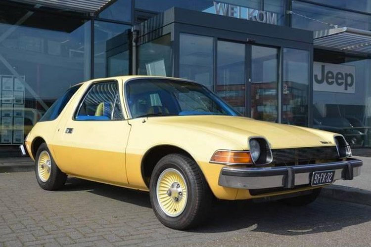 AMC Pacer