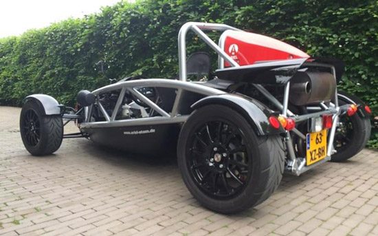 Ariel Atom