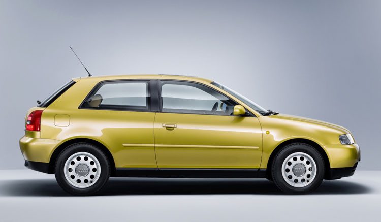 Audi Adrie