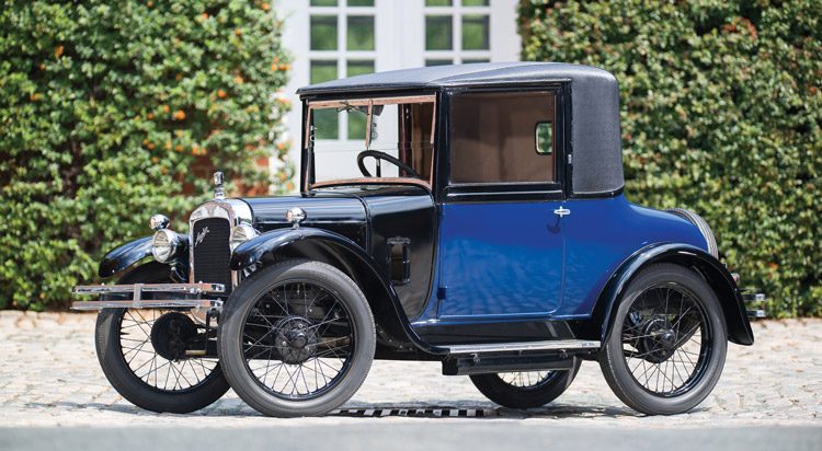 Austin Seven