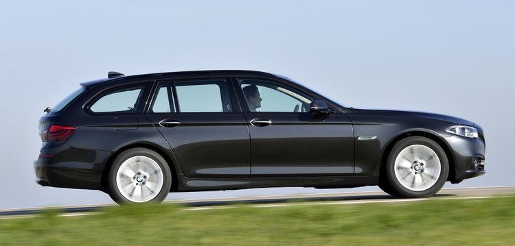 BMW 520d